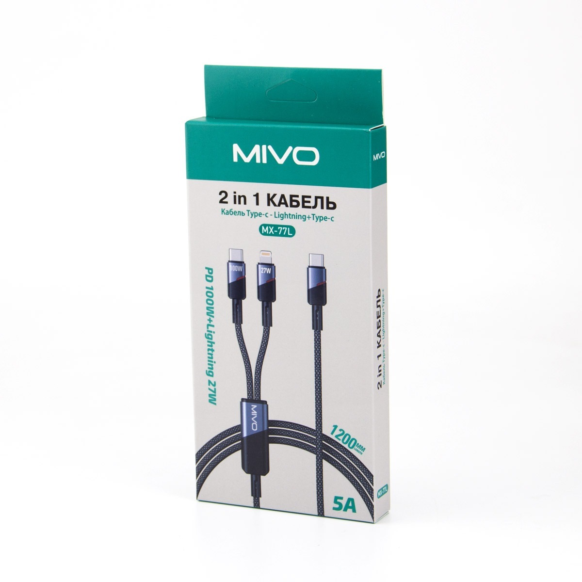 Mivo | MX-77L |   | превью 3