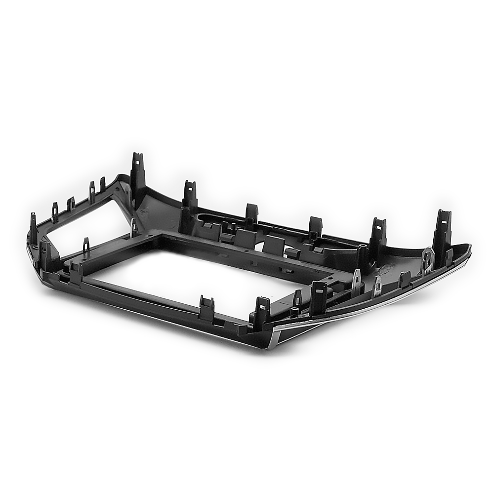 CARAV | 22-949 | рамка Hyundai 9" Creta 2015+; iX-25 2014+ | превью 2