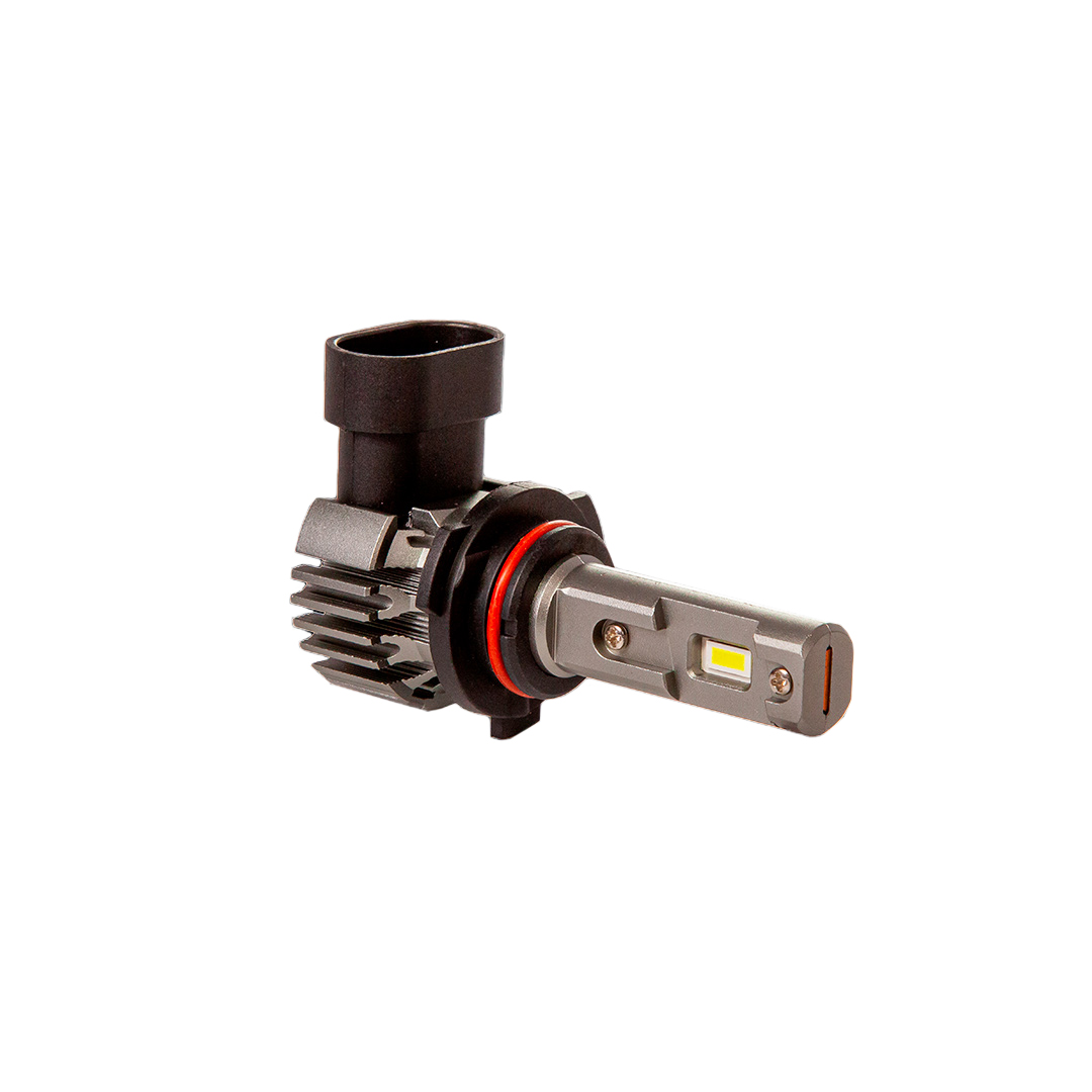 LED TIV | Silver | HB3 Светодиодные лампы 40W, 12V, 5500K, 4000Lm к-т 2 штуки  | превью 3