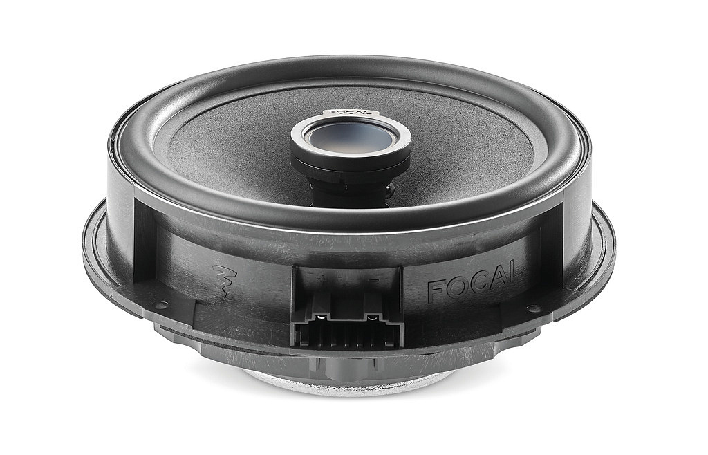 Focal | KIT VW/SKODA 180 PASSIVE | комплект для замены штатной акустической системы | 7