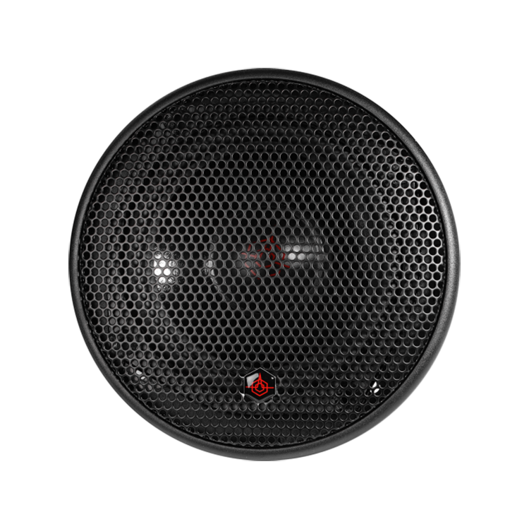 Ural | Урал АС-А1325К Авангард | 5" (13cm), 2-х компонентные, 100/200Вт, 4 ОМ, 47-21500 Гц | 4