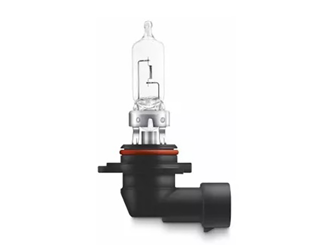 OSRAM | HB3 9005L | LONG LIFE Halogen | Лампа HB3 12V 60W | 2