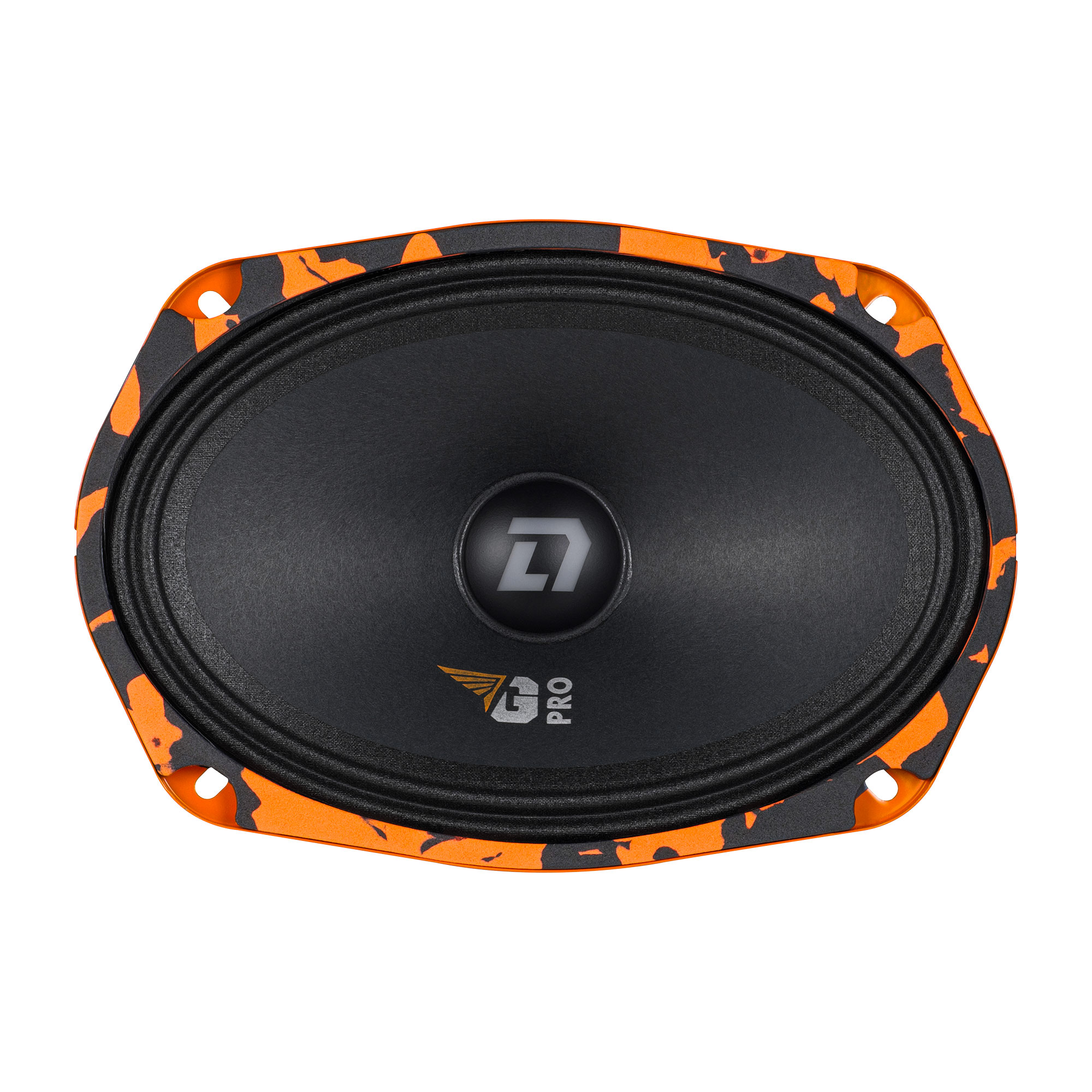 DL Audio | Gryphon PRO 69 SE | | 5