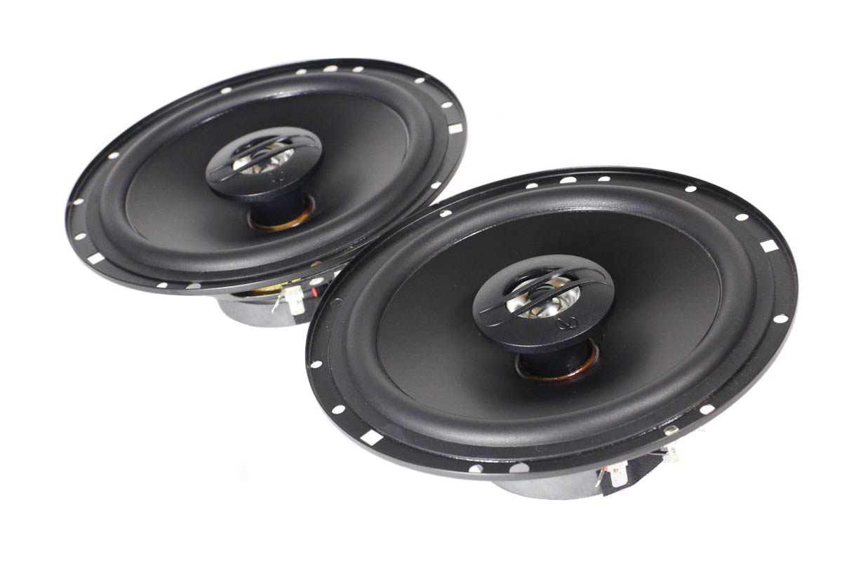 Infinity | Alpha 6520 | 6" (16cm), 2-x-полосная, 4oм, 40/280w, 55–20kHz, 91db, 56mm | превью 2