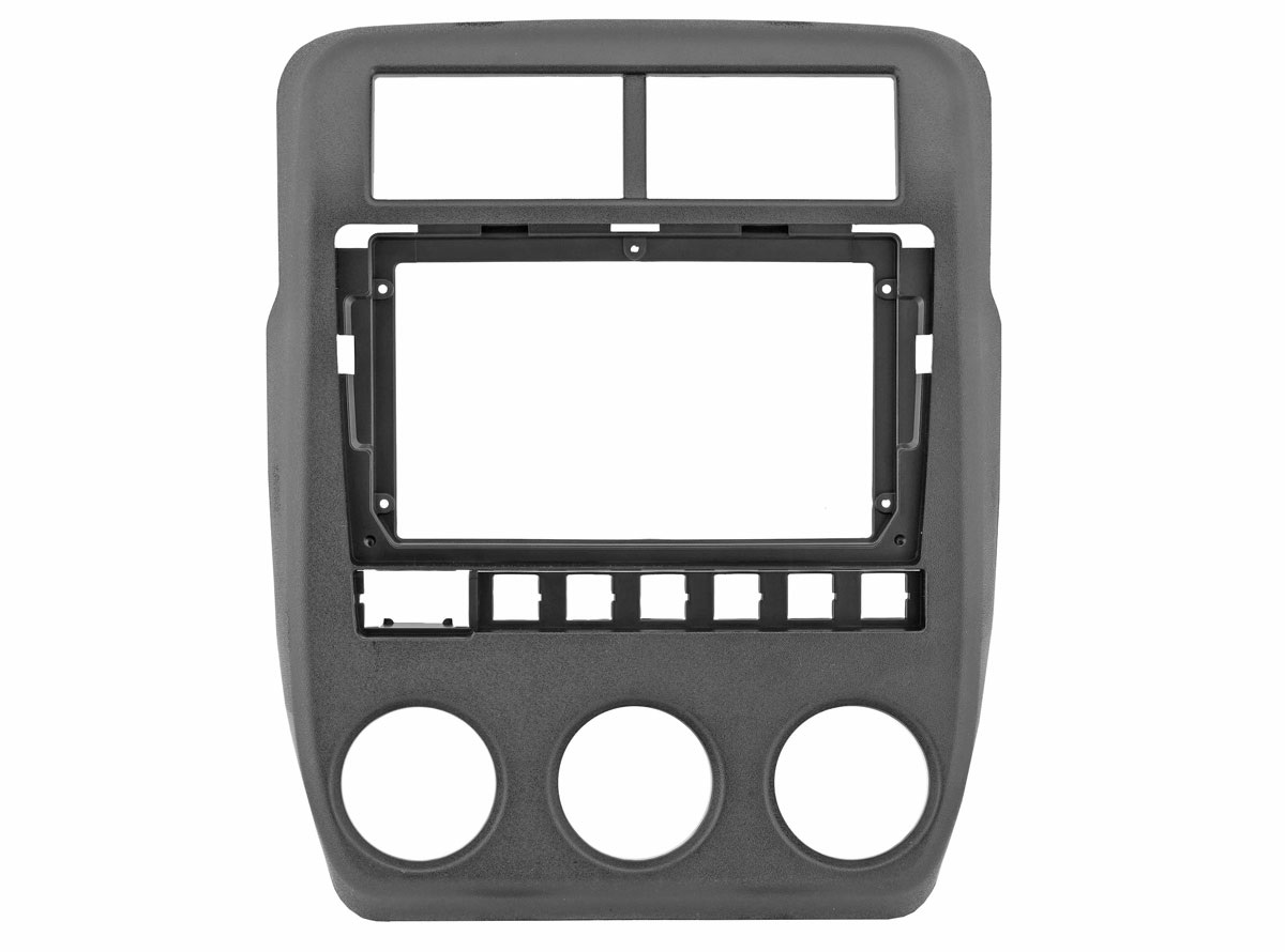 Incar | RLA-FC881 | рамка 9" LADA NIVA 2019+ | превью 1