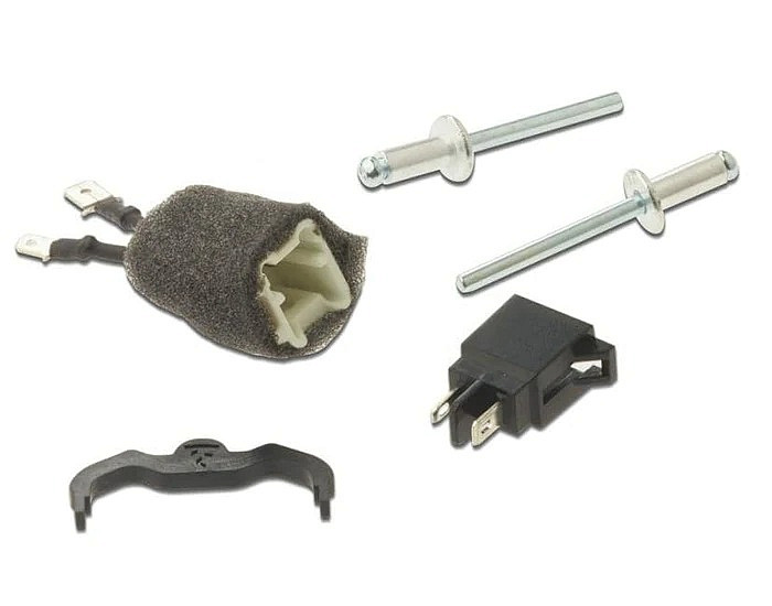 Focal | KIT NISSAN/Renault/Infinity/Mitsubishi | комплект для замены штатной акустической системы  | 5