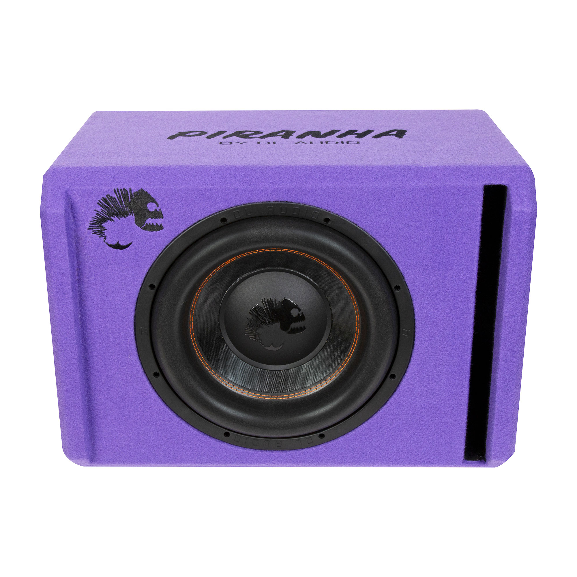 DL Audio | Piranha 12A V2 Purple |  | превью 3