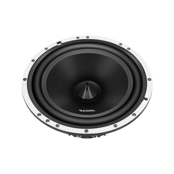 Recoil | RPM265 | компонентная , Ом, Гц, RMS/Peak - Bt | 4