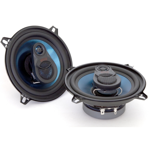 Mystery | MC 543 | 13см. коакс. 3-х полосн. 150/40 - max/nom | превью 2