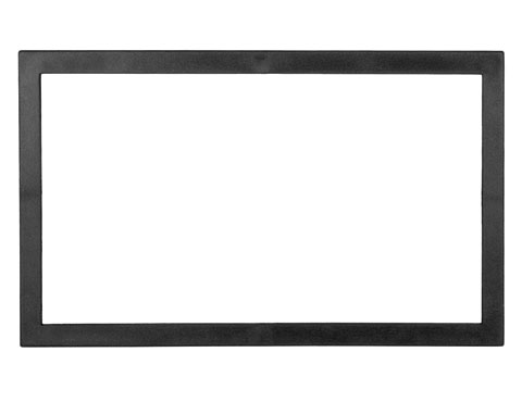 Incar | RVW-N05 | Рамка 2DIN для Scoda Оctavia Tour98+,VW Golf 4, Seat Ibiza,Cordoba универсальная | превью 1