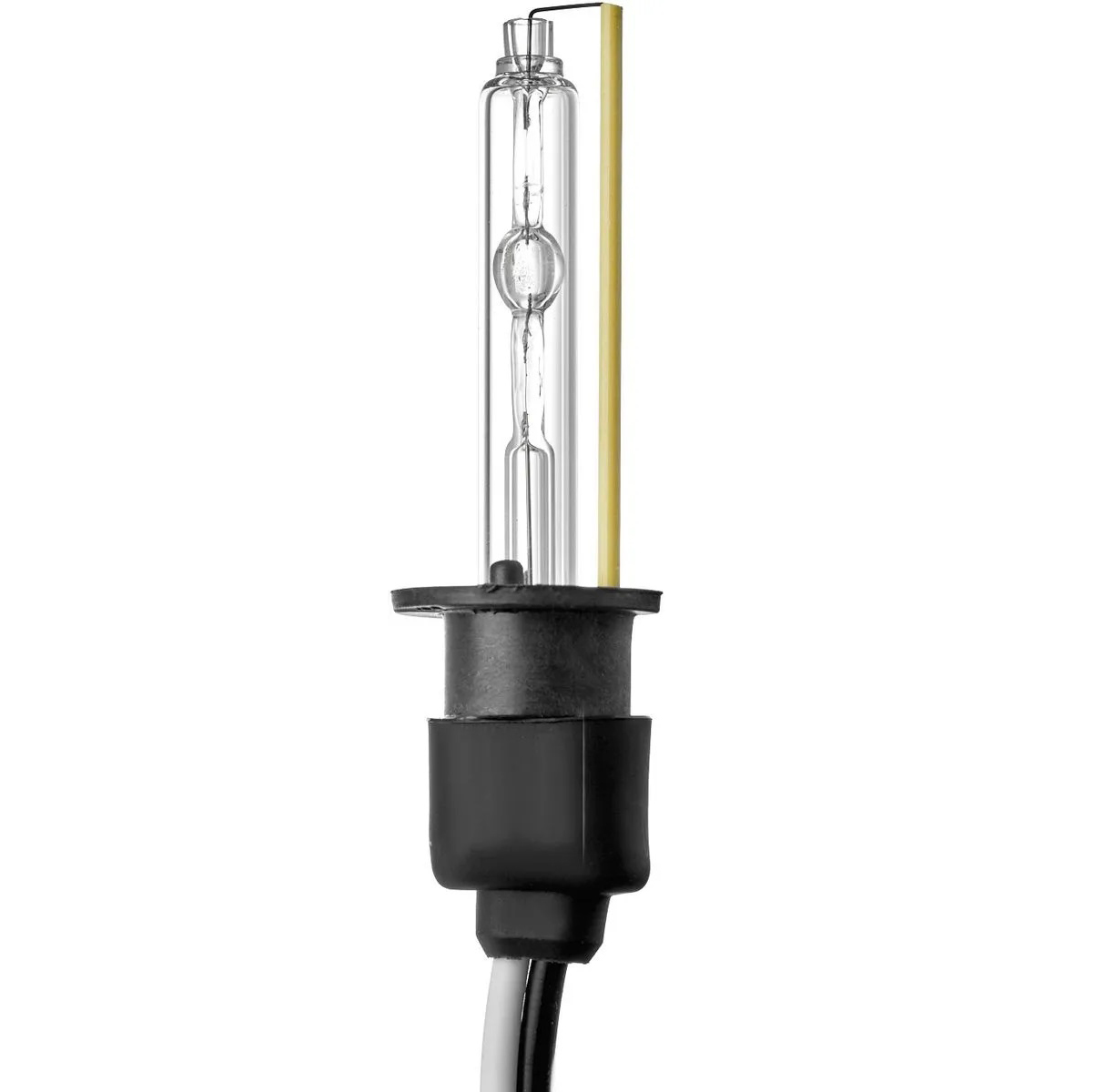 ClearLight XENON PREMIUM +150% | H3 лампа ксенон H3 5000K 2 шт.| превью 2