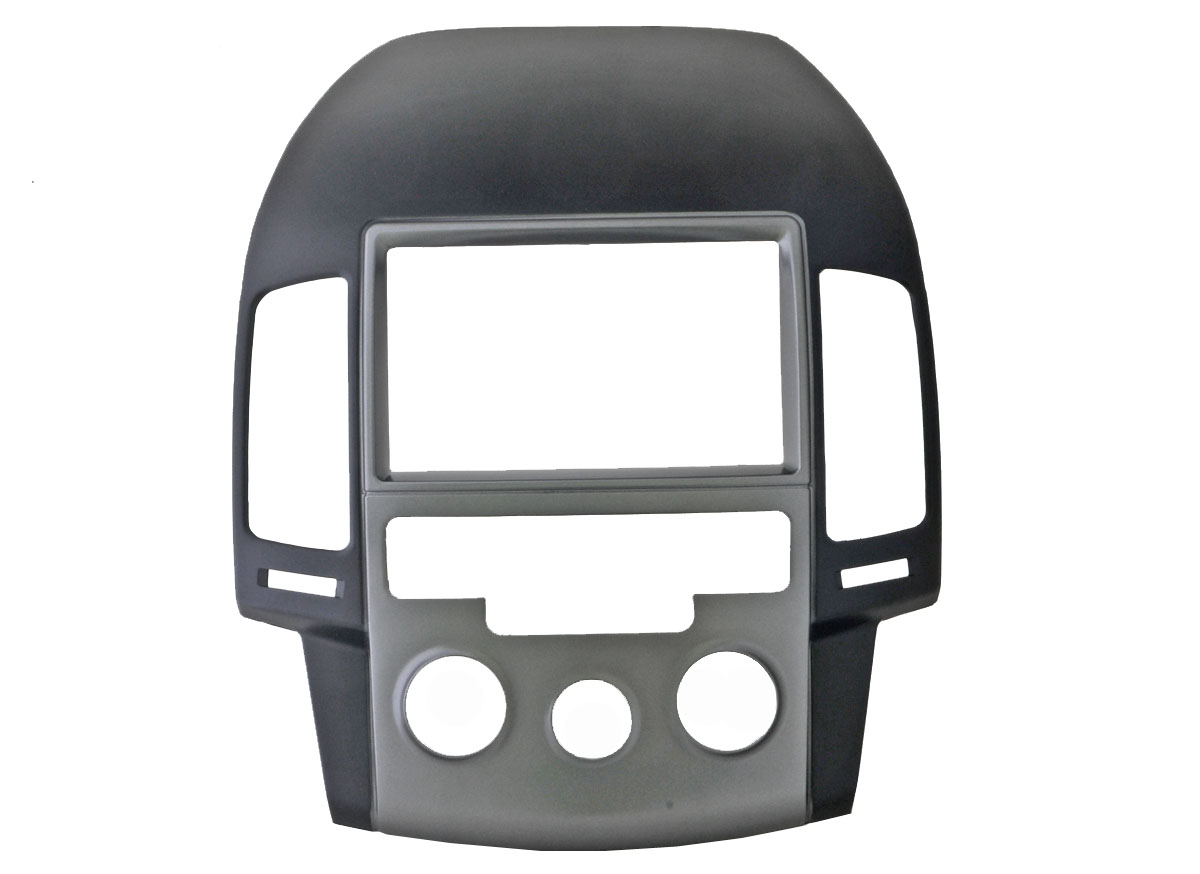 Incar | RHY-N30M | 2DIN рамка Hyundai i-30 | превью 1