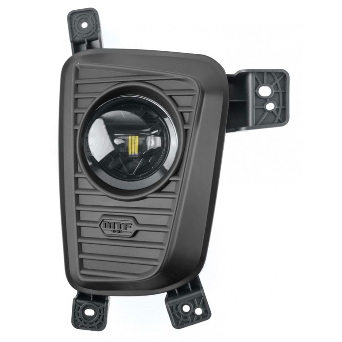 MTF | C-TA16 | Вставка для ПТФ Greta | превью 3