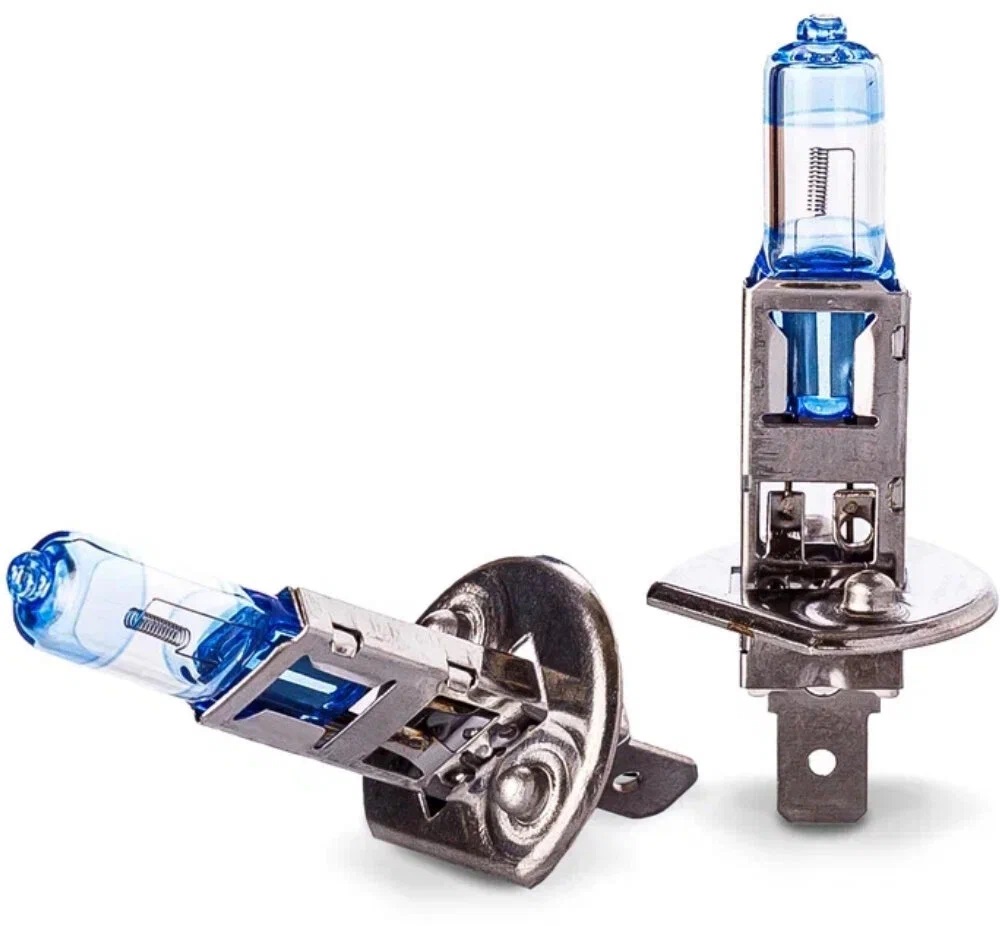 ClearLight | Night Laser Vision H1 | +200%, 12V-55W Блистер 2 штуки | превью 2