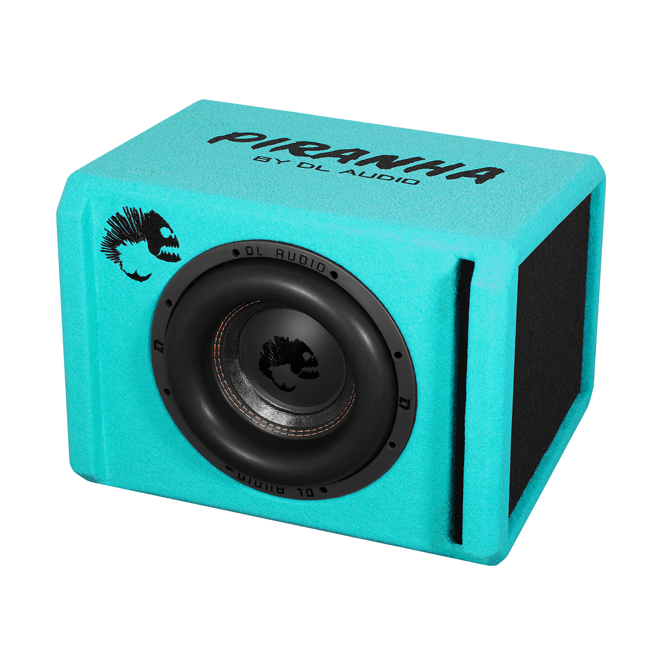 DL Audio | Piranha 10A V3 Marine | | 3