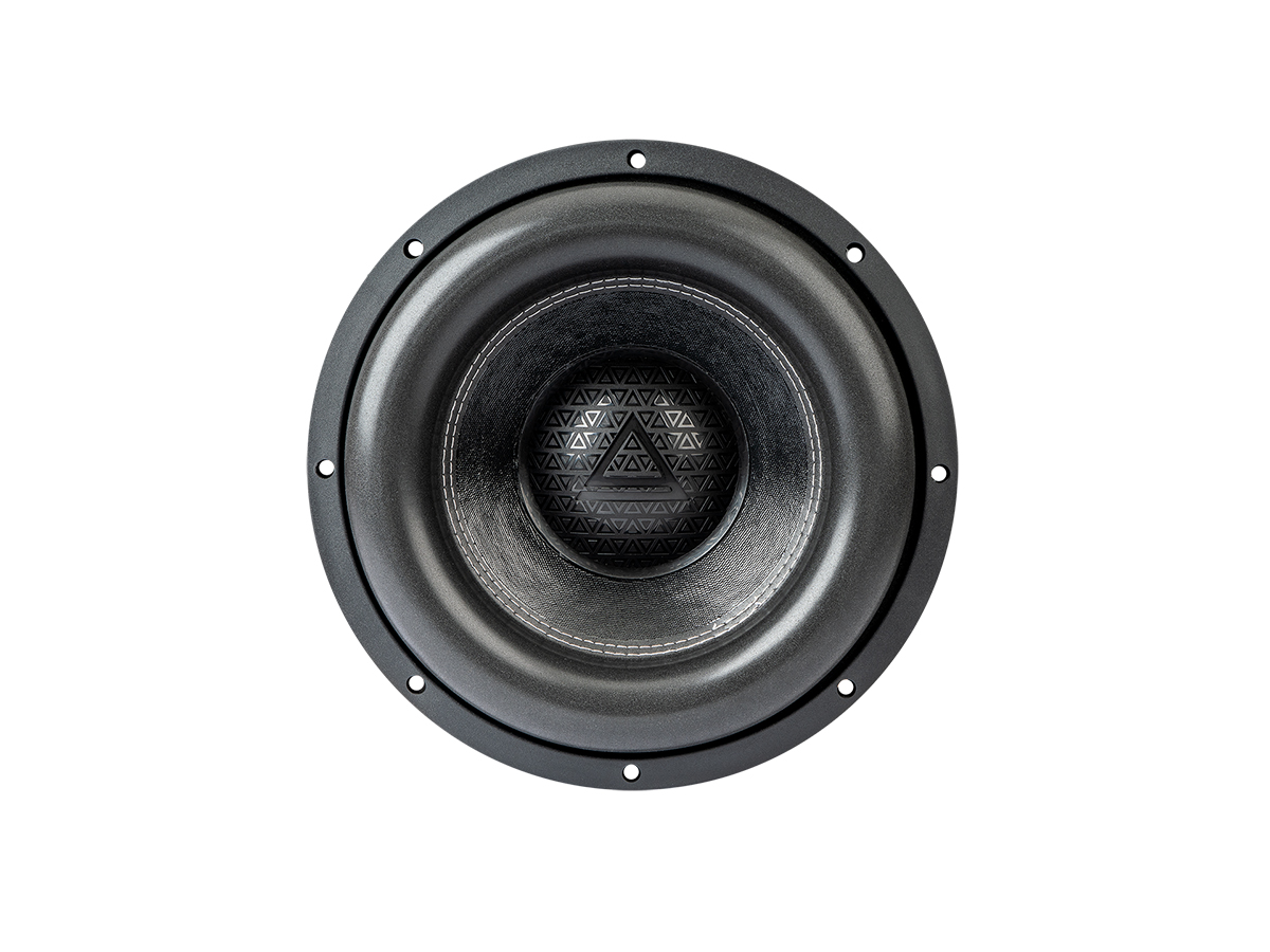 AurA | VENOM-12.D2 | 12" (30cm), 3" (2+2 Ом), 1501/3001w, 219 Oz, 85.2db | превью 2