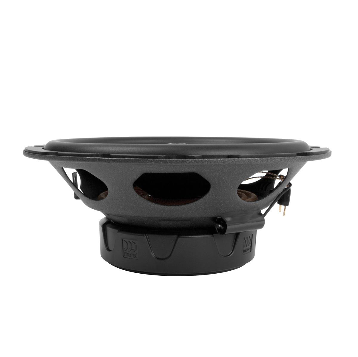 Morel | MAXIMO ULTRA 602 COAX MKII | коаксиальная акустика | 5