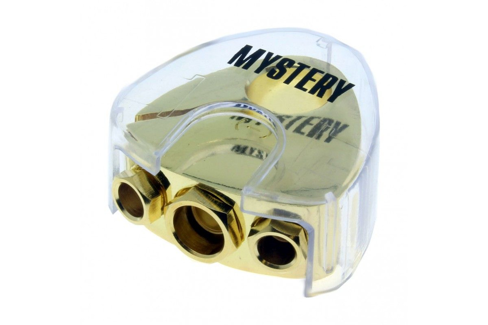 Mystery | MBT-2 | клемма ак "-" | превью 2