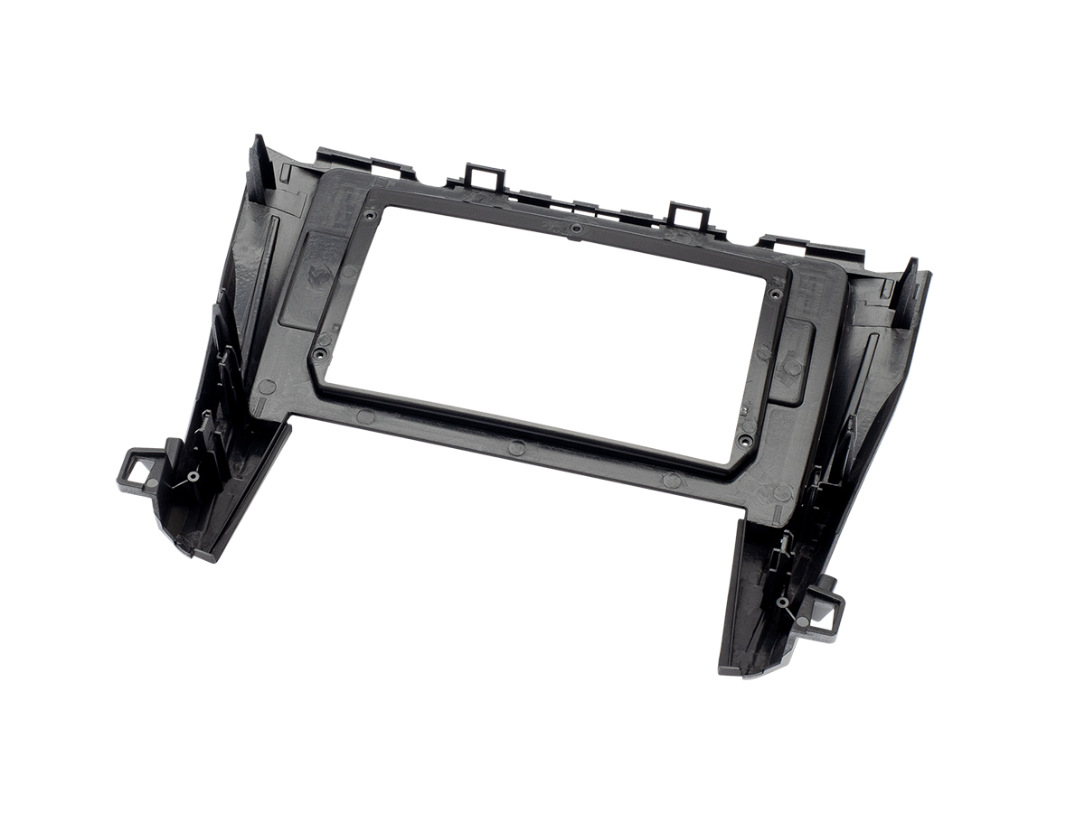 AurA | AFX-TY14 | Рамка 10,1" Toyota Camry (2015-2018) | превью 2