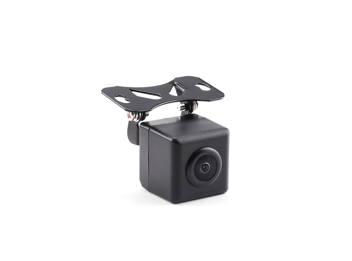 Incar | Camera VDC-008  | видеокамера 1,.0-0,5 люкс, 170 гр, парковочные линии | 1