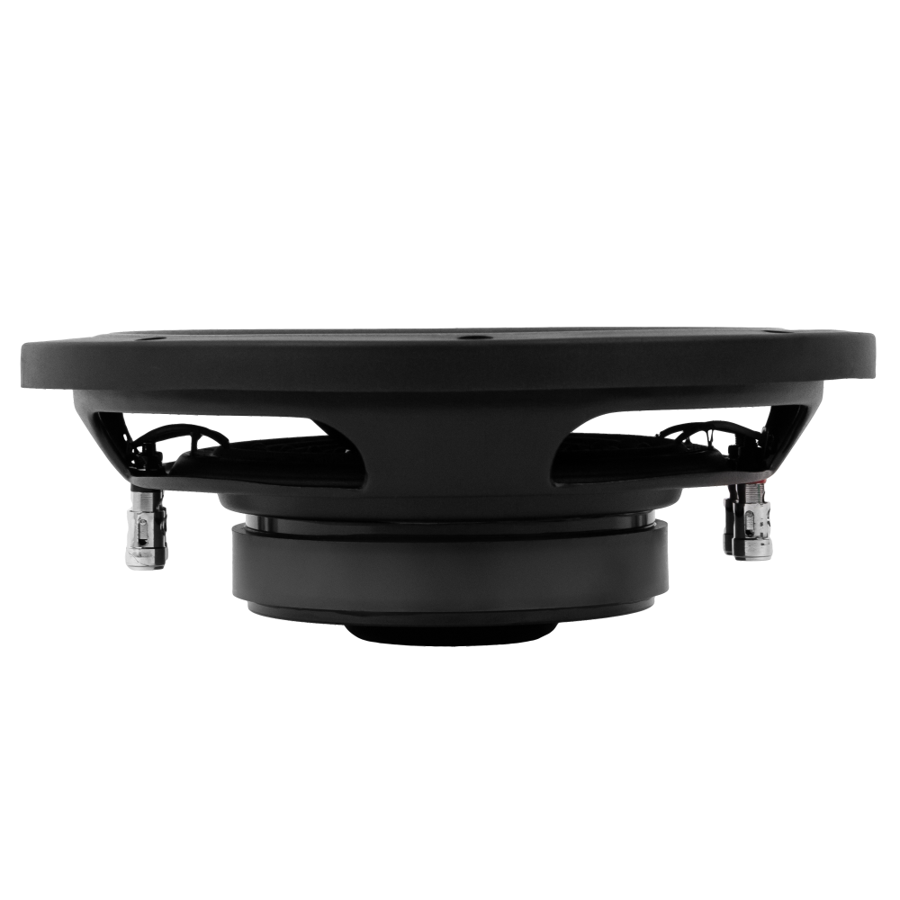 ACV | SW-12D2F SLIM | Сабвуфер 30см/ RMS 350Wt/2+2Om/SPL88Дб | 2