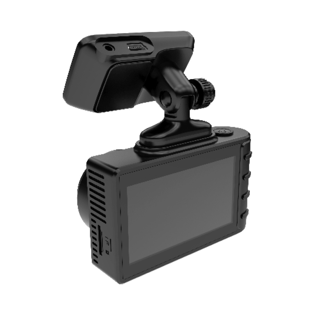 X-CAN | SERGEK G5 | 2.45" экран,GPS,1920*1080р  170 гр. | 4