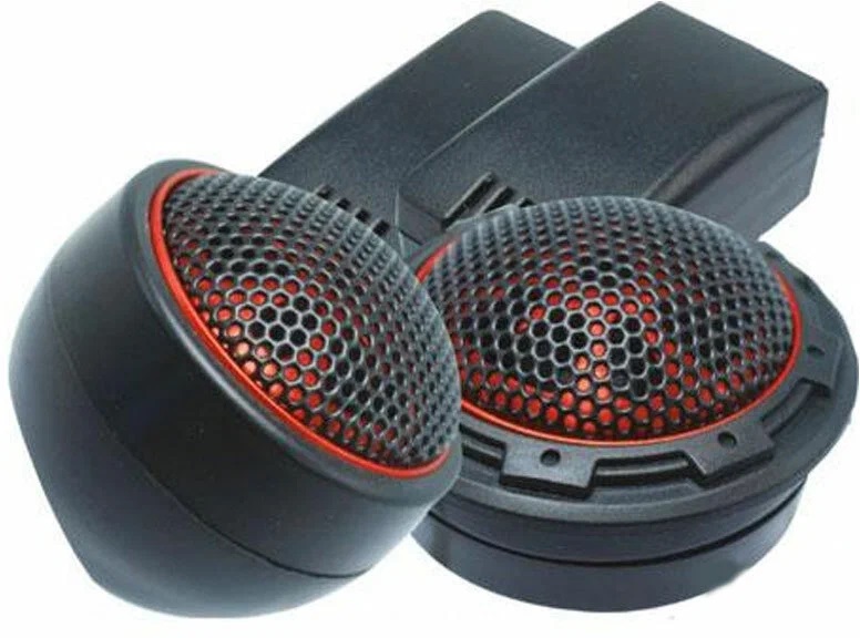 Ivolga | MD-1.65TW | Шёлковые ВЧ динамики | превью 1