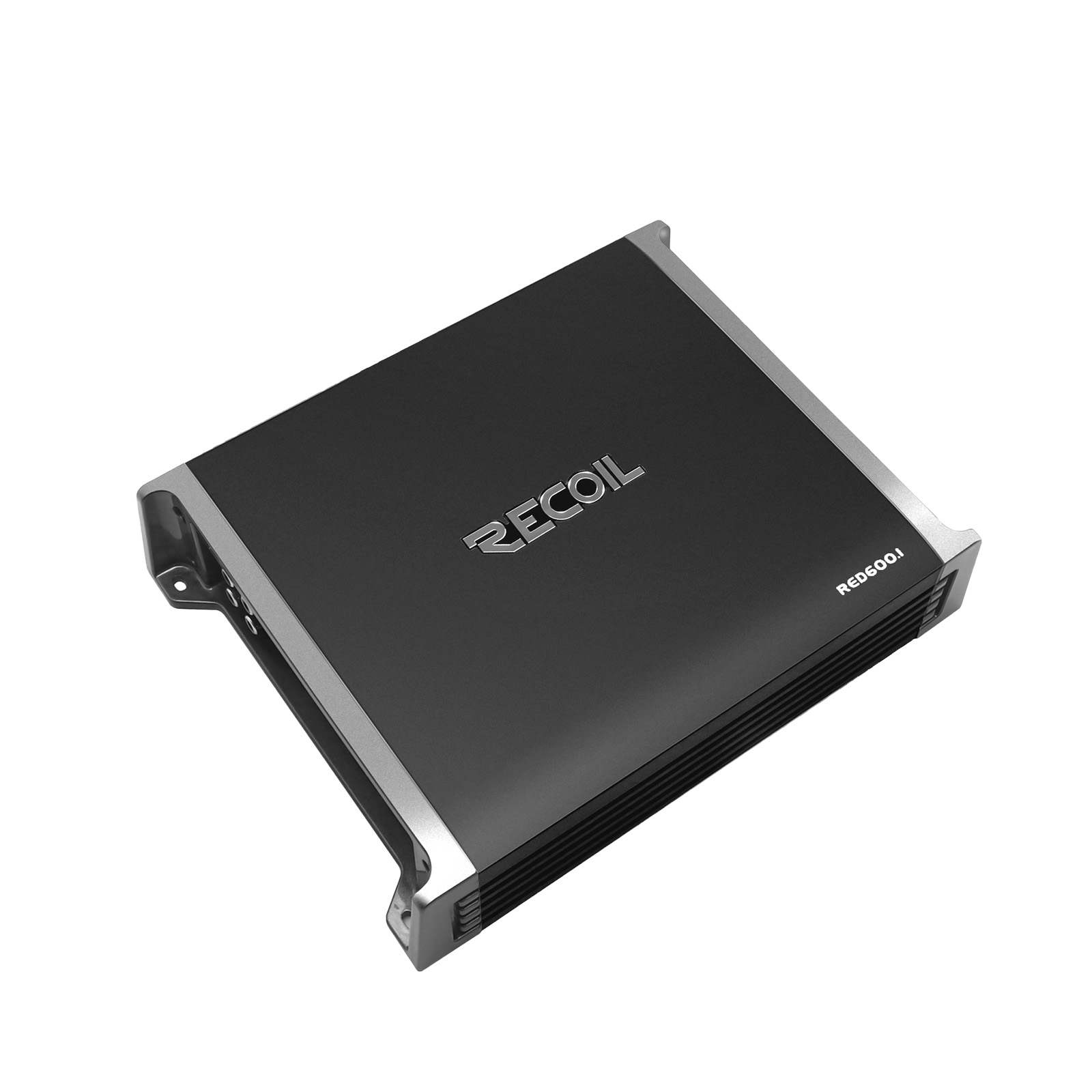 Recoil | RED600.1 | 1-х канальный усил., 1х310/520/660W | превью 2