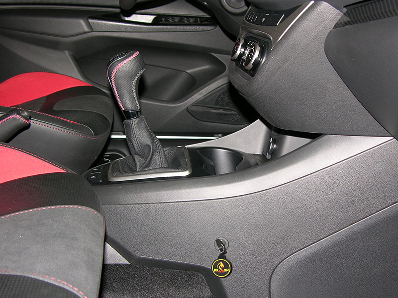 DRAGON | LADA VESTA (2020-) мех. 5 ст. КП, БШ | превью 1