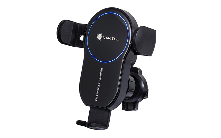 NAVITEL | SH 1000PRO | держатель для телефона ,быстрая зарядка ,автомат I 2