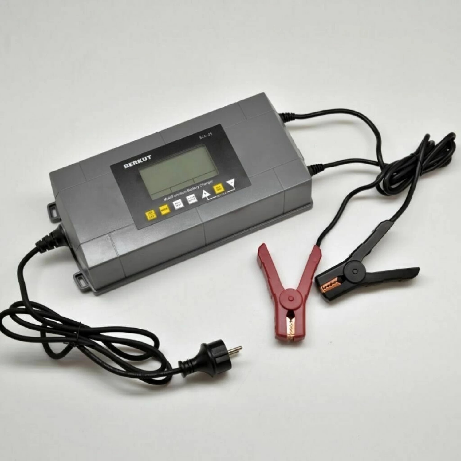 BERKUT | BCA-25 | Зарядное устройство | превью 3