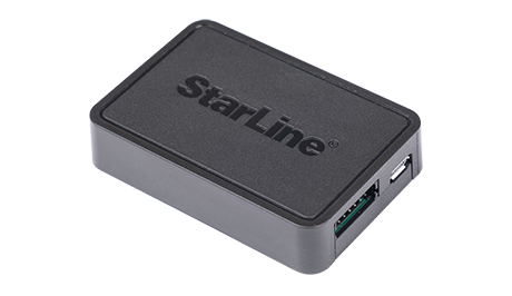 StarLine | M18 PRO v2 | GSM/GPS ГЛОНАСС  трекер ,3 SIM-карты | превью 2