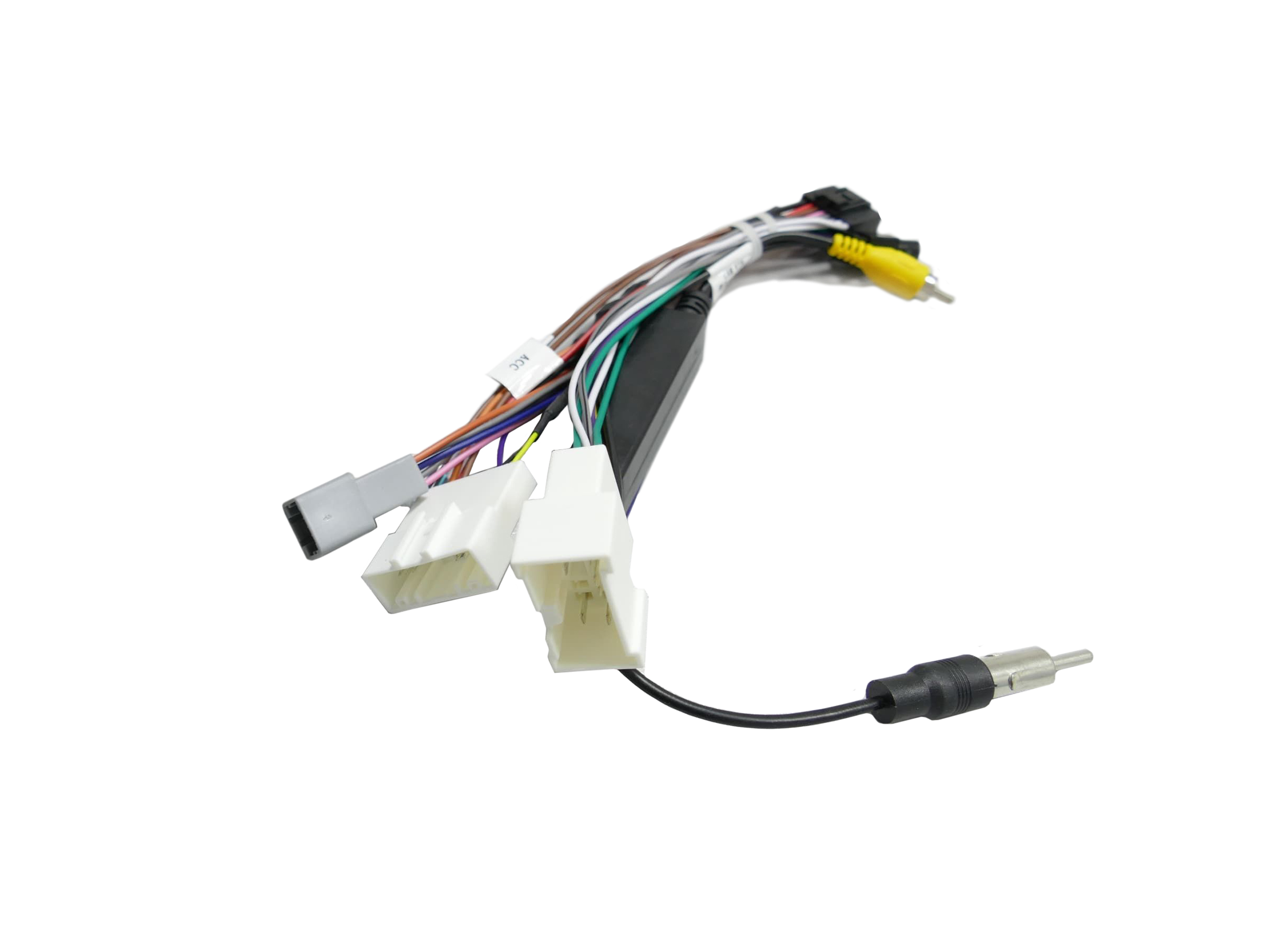 TEYES | RENAULT LOGAN 2  2014-2019 | Рамка 9"  для RENAULT LOGAN 2012-2019  + Комплект ПРОВОДКИ | превью 3