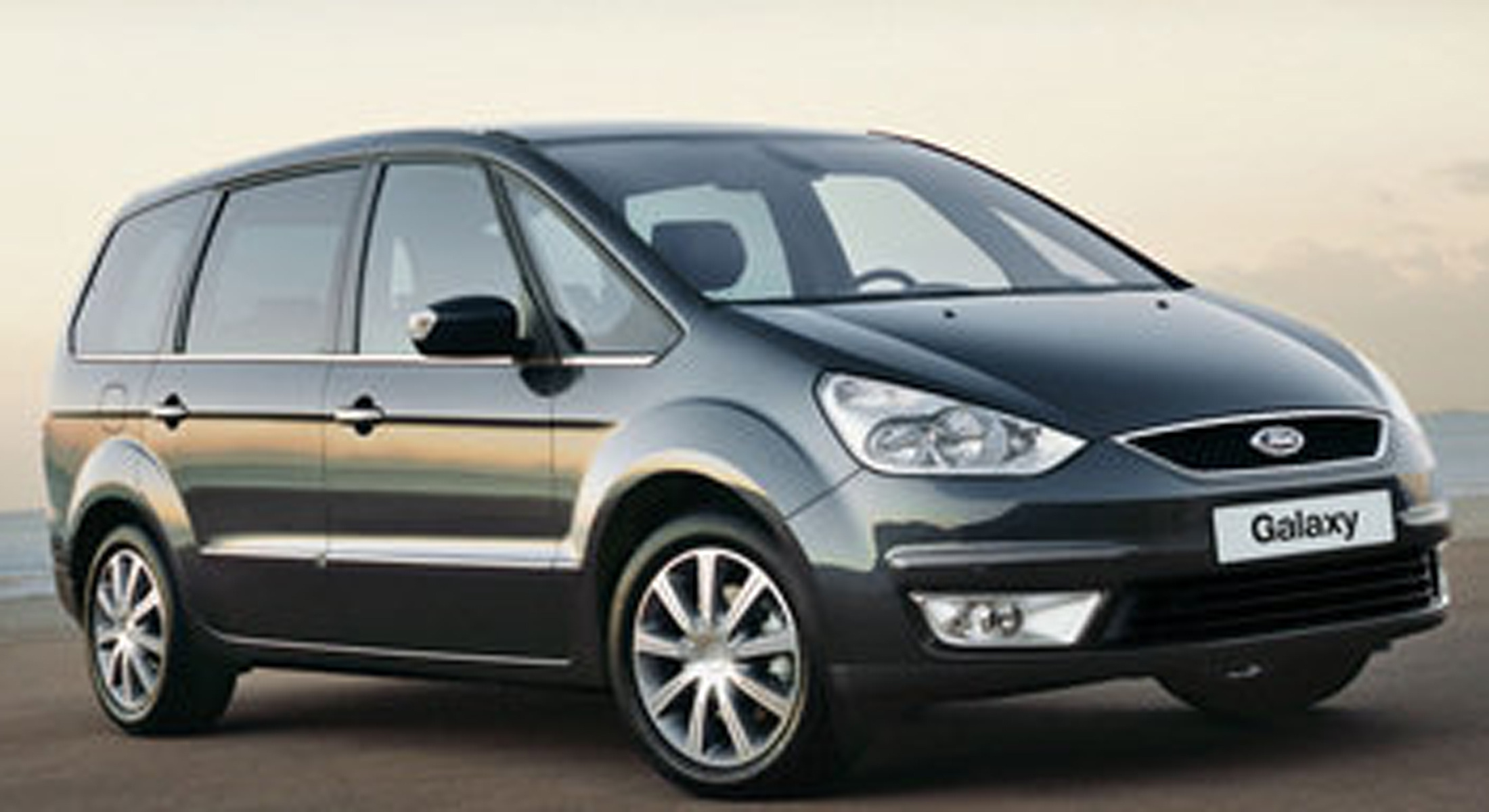 Garant | Block Lux (362) Ford Galaxy (2010-) ГУР | блокиратор руля | превью 2