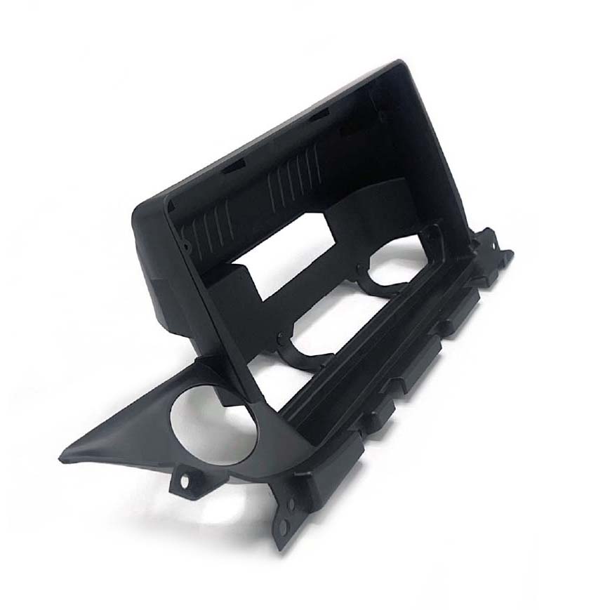 TEYES | Mazda 6  | Рамка магнитолы 9"  Mazda 6 2018-2021 + комплект проводов  | превью 3