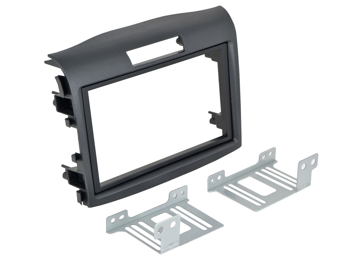 Incar | RHO-N15 | Рамка 2DIN Honda CRV 12+ | превью 1