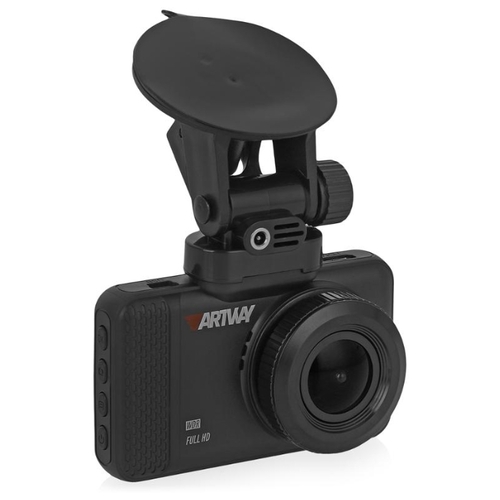 ARTWAY | AV-392 Super Fast | FullHD, Крепление МАГНИТ | превью 3