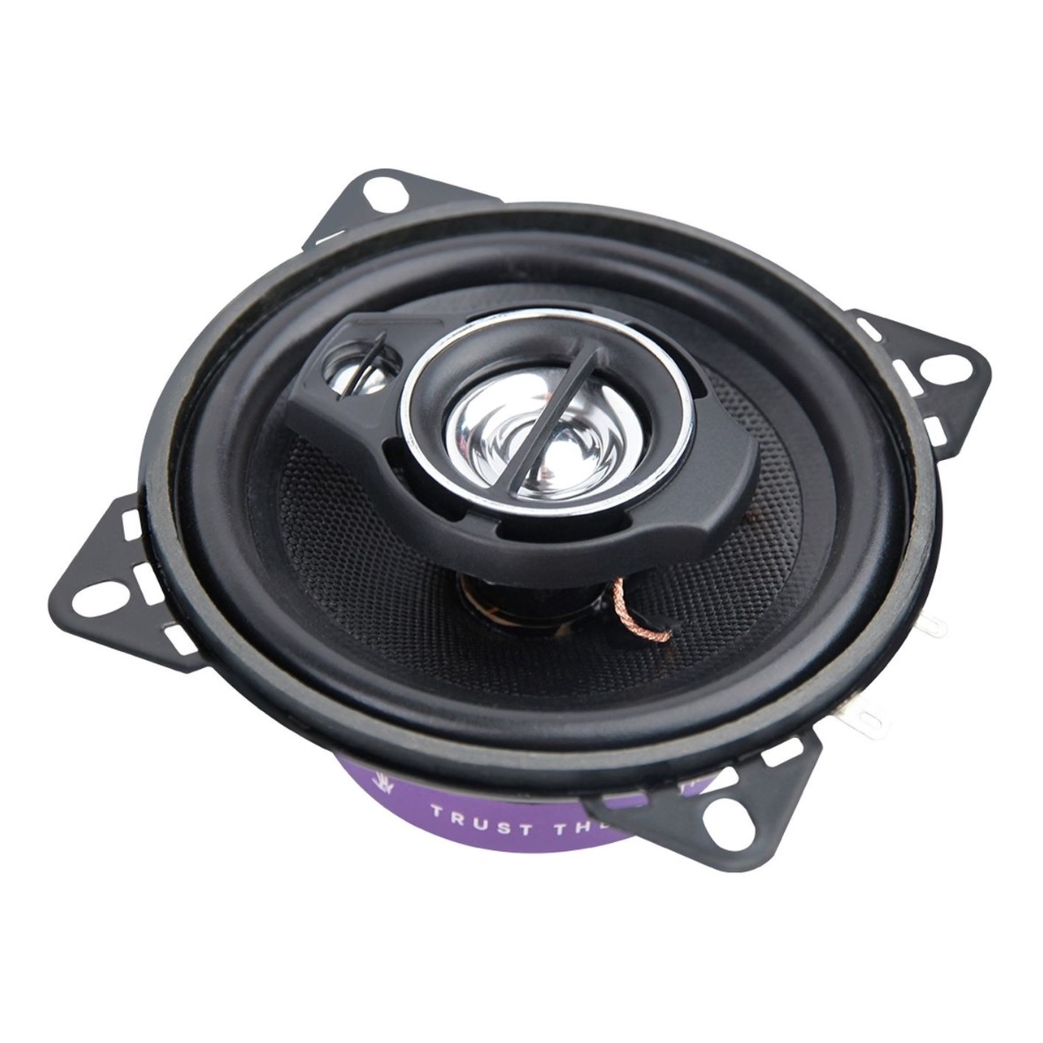 FIVE| SC-420 | 10см 2-х полосная/30Вт/бумага | превью 3