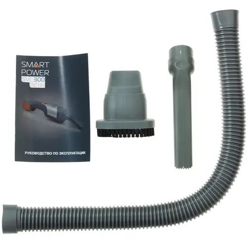 BERKUT | Smart SVС-300 | Пылесос автомобильный 85вт,сила всасывания 55вт | превью 2