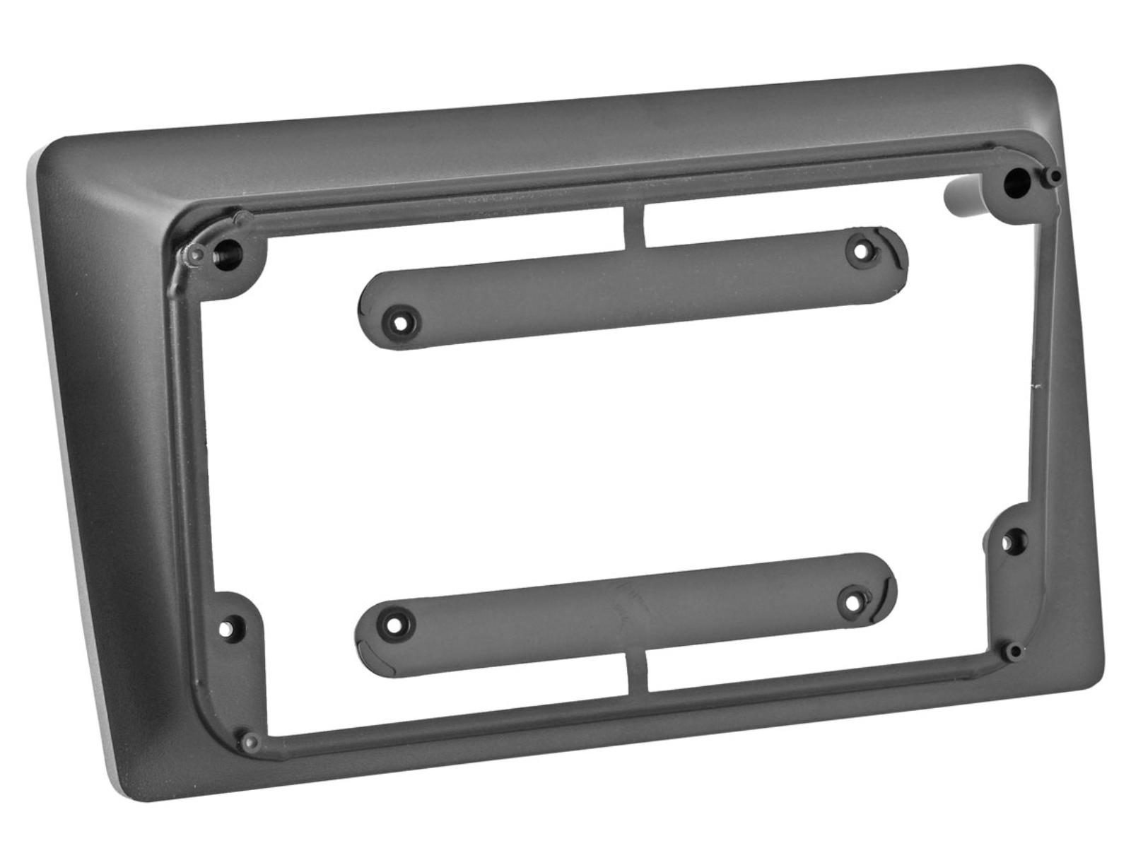 Incar | RVW-FC200 | рамка магнитолы VW  | превью 2