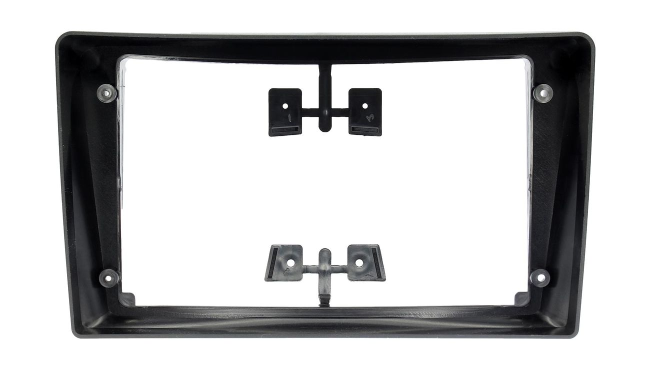 TEYES | Hyundai I40 2011+ can | Рамка 9" + КОМПЛЕКТ ПРОВОДОВ | 1