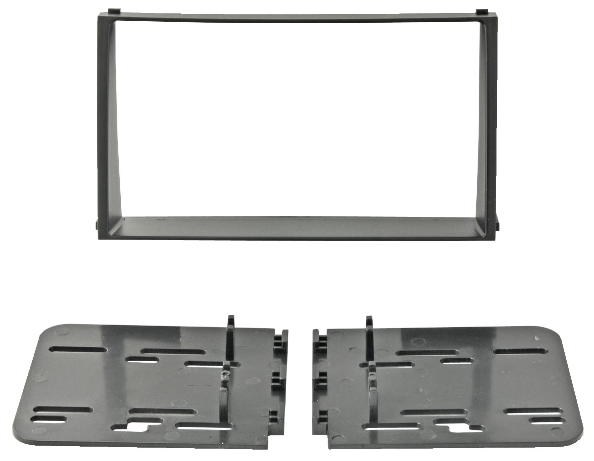 Incar | 95-7337A | рамка KIA Soul.Hyundai Grander | превью 2