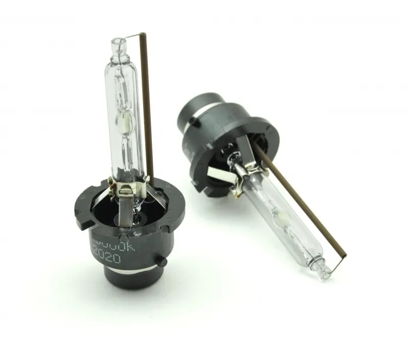 Sho-Me | D2S 6000 | лампа ксенон D2S 6000 | превью 1