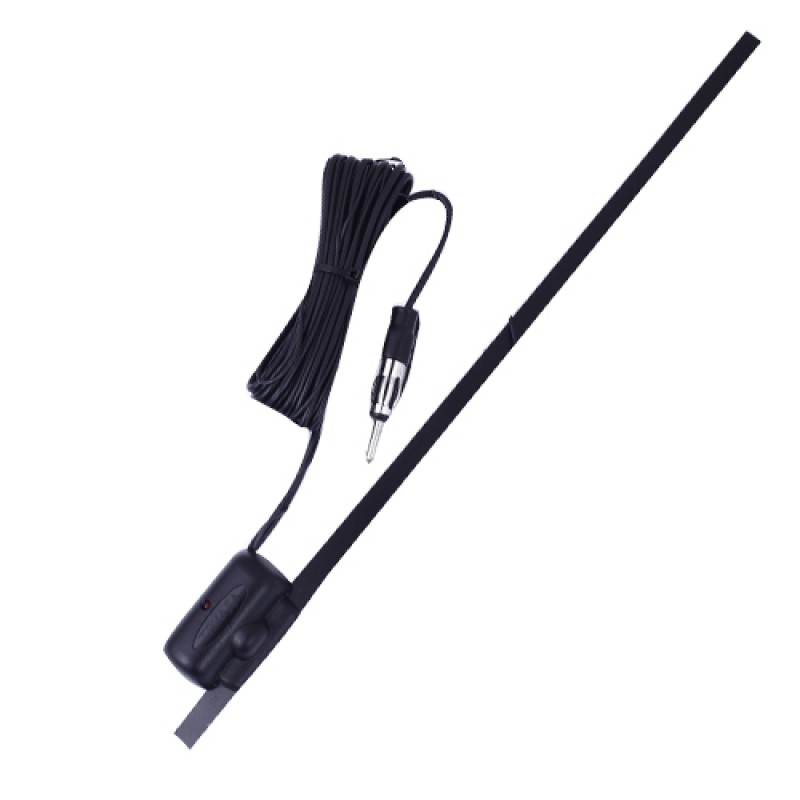 Триада | 30 Super | активная внутрисалонная, дальний прием УКВ,FM  | 1