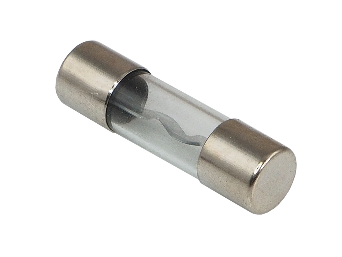 AurA | FAG- 051N | Предохранитель AGU 50A, 5 штук | превью 1