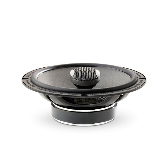 Focal | IC RNS165 | коаксиальная акустика/ 16,5см/ 60Вт, 60Гц-20кГц/ для Renault | 3