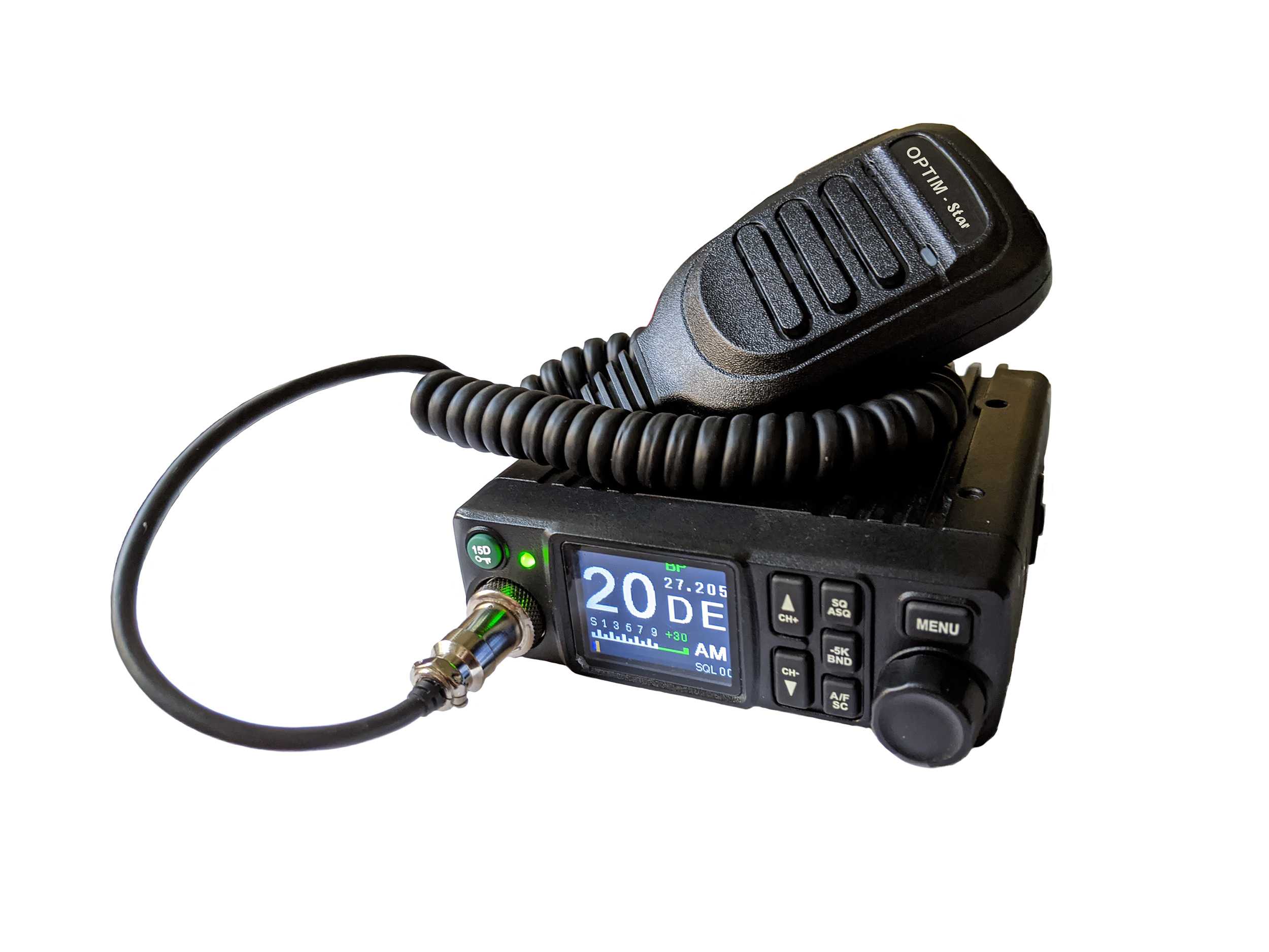 Optim | OPTIM-STAR | 4Вт , 40 каналов| 1