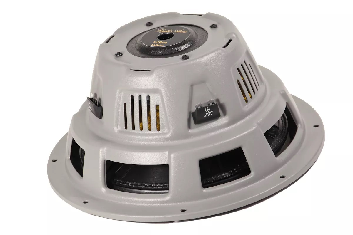 Light Audio | LASW-10 | Сабвуфер 10" | 3