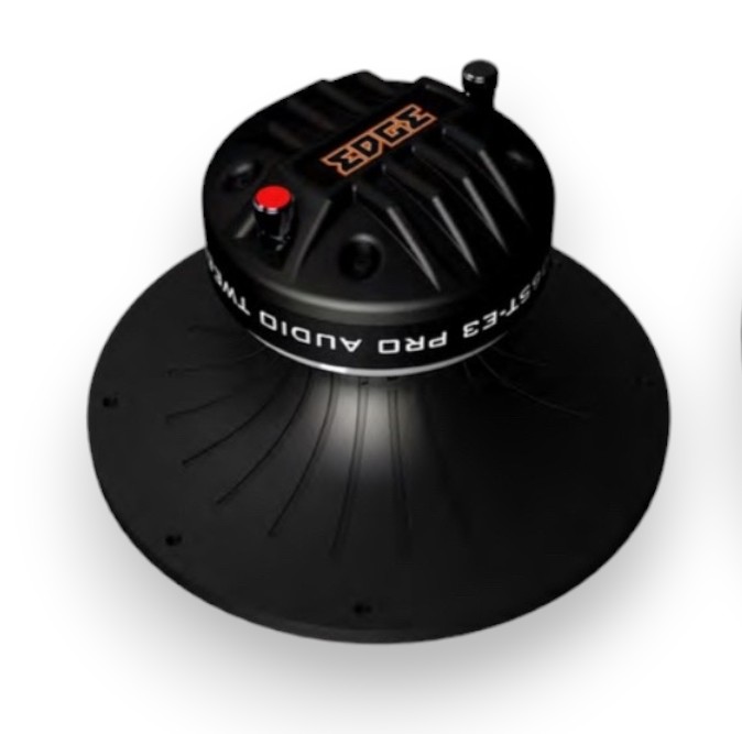 Edge | EDXPRO65T-E3 | Драйвер,1 шт. | 3