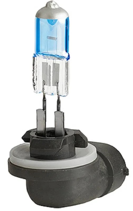 MTF | Vanadium H27 | 12V 881(цоколь загнут) 27W комплект ламп, 5000К | превью 2